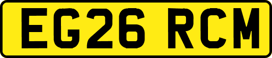 EG26RCM