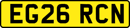 EG26RCN