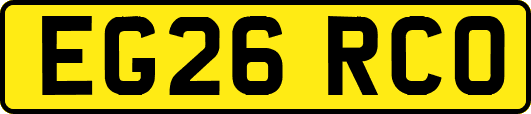 EG26RCO