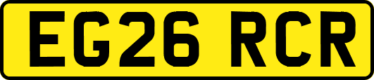 EG26RCR