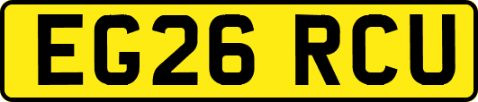 EG26RCU