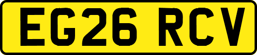 EG26RCV