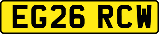 EG26RCW