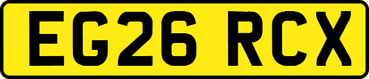 EG26RCX
