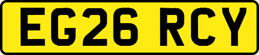 EG26RCY