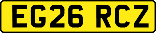 EG26RCZ