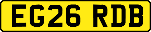 EG26RDB