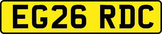 EG26RDC