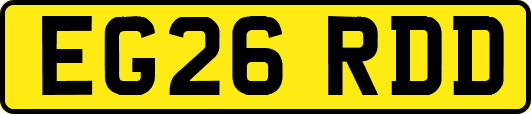 EG26RDD