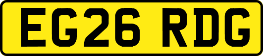 EG26RDG