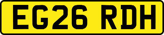 EG26RDH