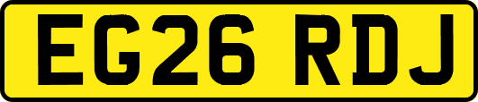EG26RDJ
