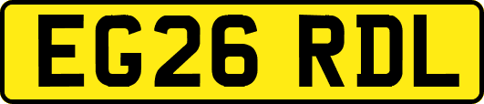 EG26RDL