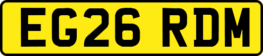 EG26RDM