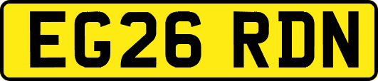 EG26RDN