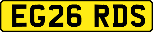 EG26RDS