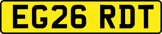 EG26RDT