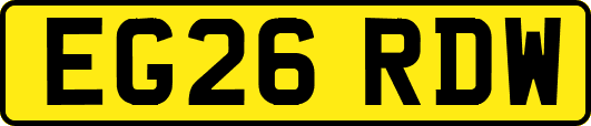 EG26RDW