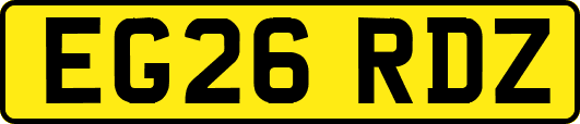 EG26RDZ