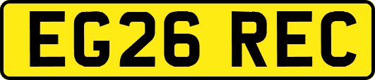 EG26REC