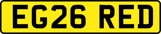 EG26RED