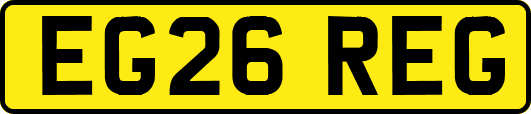 EG26REG