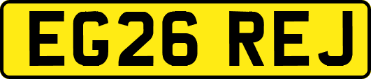 EG26REJ