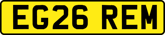 EG26REM