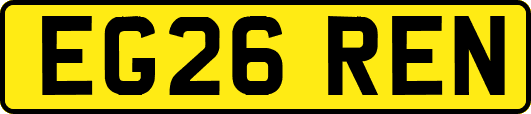EG26REN