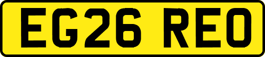 EG26REO