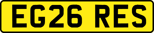 EG26RES