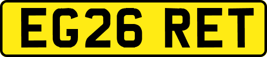 EG26RET