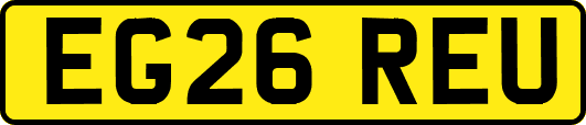EG26REU
