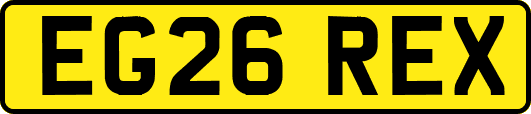 EG26REX