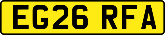EG26RFA