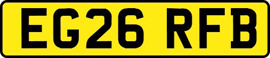 EG26RFB