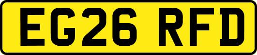 EG26RFD