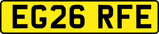 EG26RFE