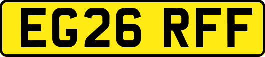 EG26RFF