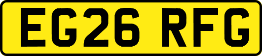 EG26RFG