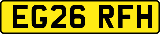 EG26RFH