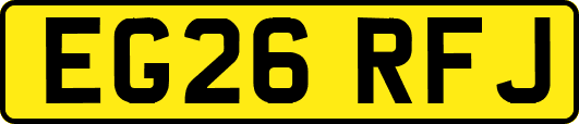 EG26RFJ