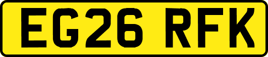 EG26RFK
