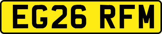 EG26RFM