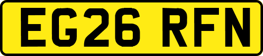 EG26RFN