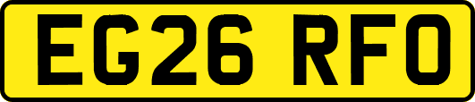 EG26RFO