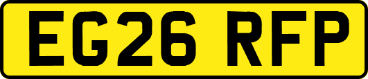 EG26RFP