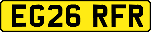 EG26RFR