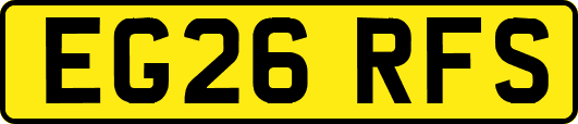 EG26RFS