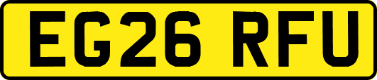 EG26RFU